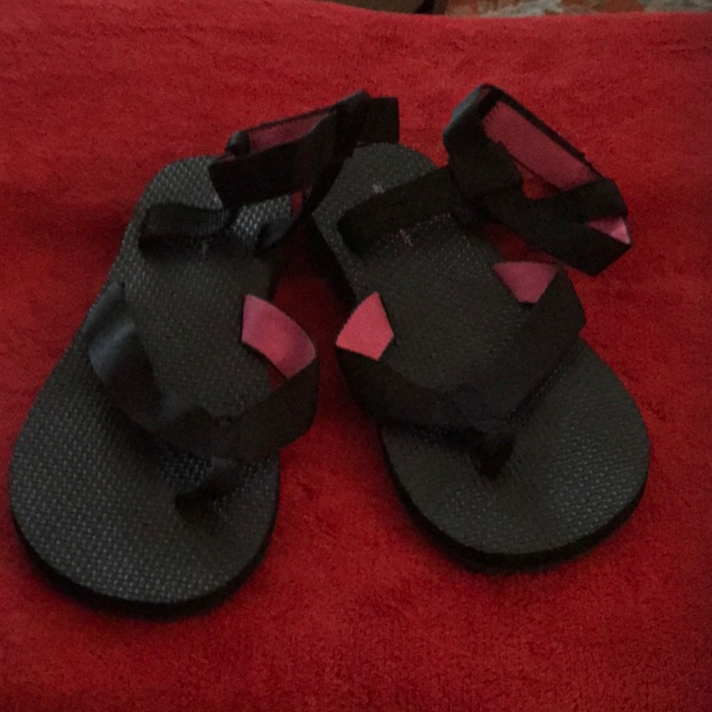 Ladies Lite Weight 7.5 walking Sandals